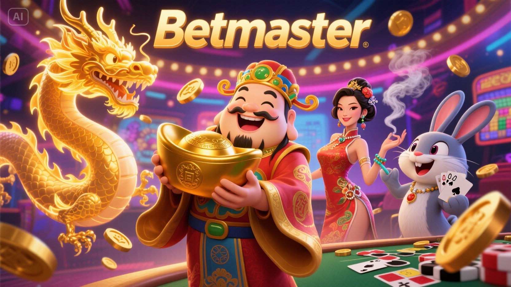 Betmaster