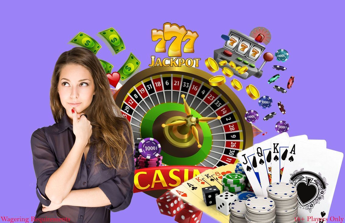 Betmaster Live Casino